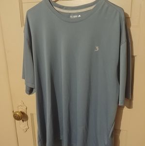 Reel Legends performance tee